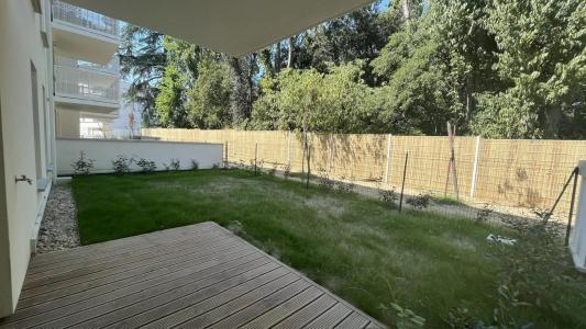 photo For rent Apartment TOULOUSE 31