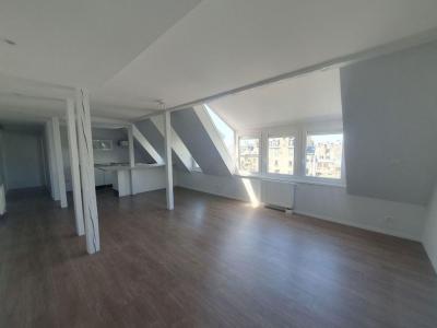 photo For sale Apartment STRASBOURG 67