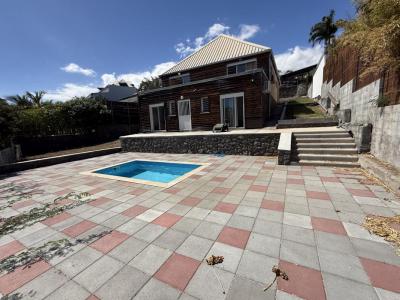 Location Maison SAINT-GILLES-LES-BAINS SAINT-PAUL