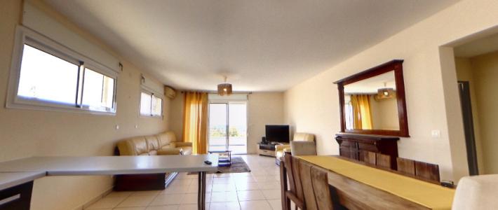 Location Maison SAINT-GILLES-LES-BAINS SAINT-PAUL