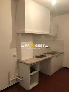 Location Appartement 3 pièces GARDANNE 13120