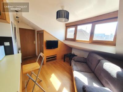 photo For rent Apartment LILLE 59