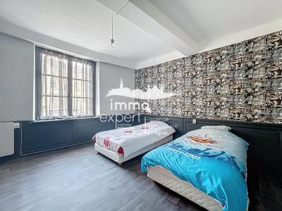 Vente Maison MIRECOURT 