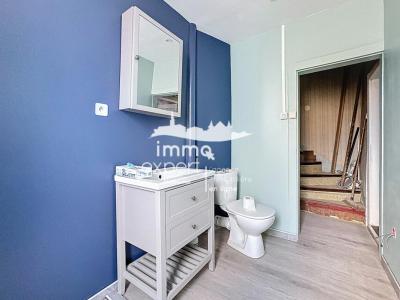 For sale House MIRECOURT 