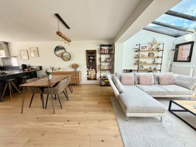 photo For sale House LAMBERSART 59