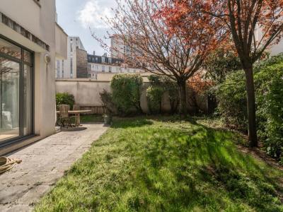 photo For sale House PARIS-14EME-ARRONDISSEMENT 75