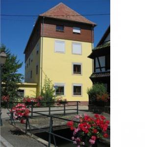 Location Appartement 4 pièces SCHOENAU 67390