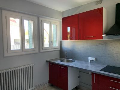photo For rent Apartment DIJON 21
