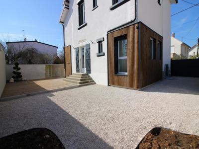 photo For rent House DIJON 21