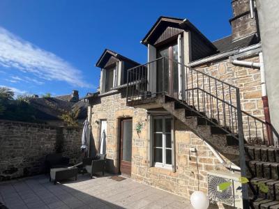 Vente Maison TREIGNAC 