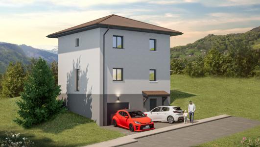 For sale House CERCIER 