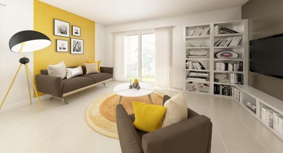Vente Maison CERCIER 