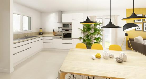 Vente Maison CERCIER 