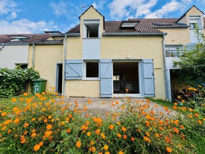 photo For sale House BUXY 71