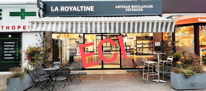Vente Commerce CHATILLON 92320