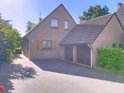 photo For sale House CHAPELLE-D'ARMENTIERES 59