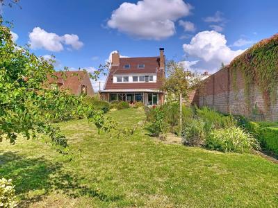 photo For sale House CHAPELLE-D'ARMENTIERES 59