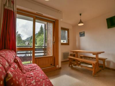 Vente Appartement 2 pièces GRAND-BORNAND 74450