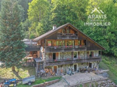 photo For sale Prestigious house THONES 74
