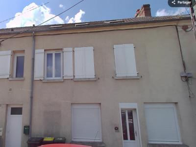 Location Appartement CHAMBLY  60
