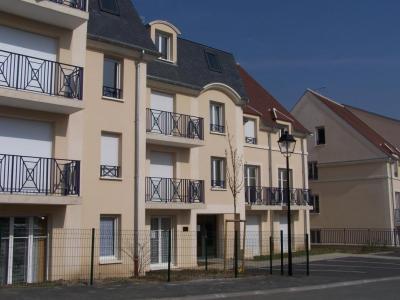 photo For rent Apartment ORRY-LA-VILLE 60