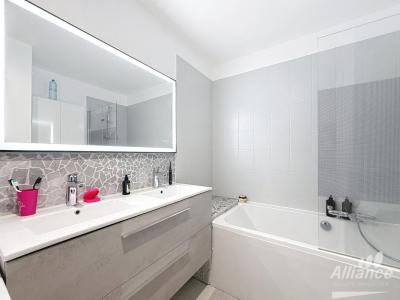 Vente Appartement TAILLECOURT 