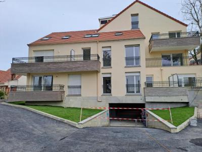 photo For rent Apartment SAINT-PIERRE-DU-PERRAY 91