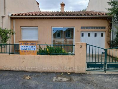 Vente Maison BOULOU 
