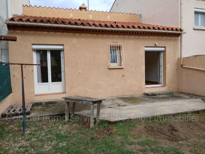 For sale House BOULOU 