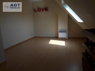 Location Appartement BEAUVAIS  60