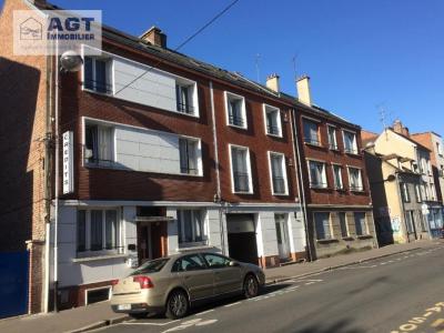 Location Appartement BEAUVAIS  60