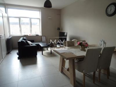 Location Maison 4 pièces MOUVAUX 59420