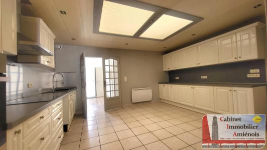 Vente Maison 6 pièces AMIENS 80000