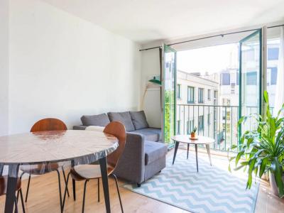photo For sale Apartment SAINT-CLOUD 92