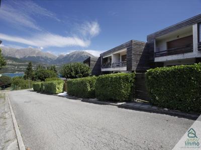 Vente Appartement 2 pièces SAVINES-LE-LAC 05160