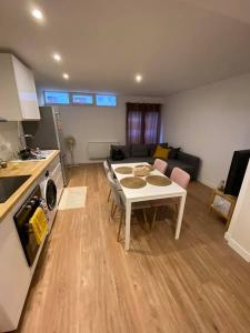 Location Appartement VILLEURBANNE  69