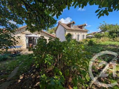 photo For sale House NIEUL 87