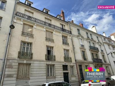 Vente Appartement 5 pièces RENNES 35000