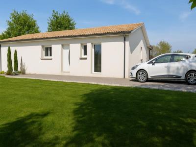 For sale House LANTON 