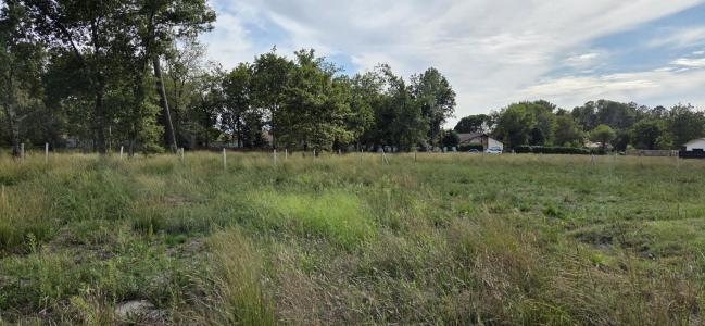 Vente Maison 5 pièces SANGUINET 40460