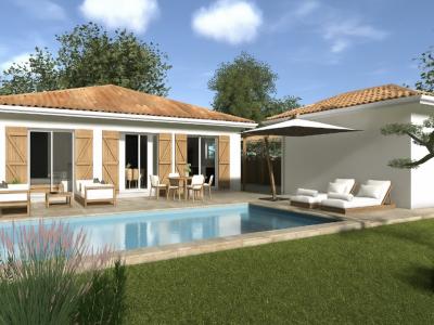 For sale House SAINT-MICHEL-DE-RIEUFRET 