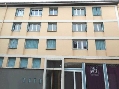 Location Appartement 2 pièces CLERMONT-FERRAND 63100