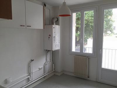 For rent Apartment CLERMONT-FERRAND 
