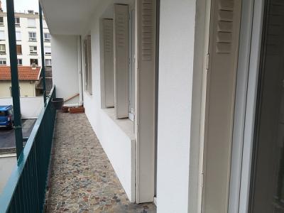 For rent Apartment CLERMONT-FERRAND 