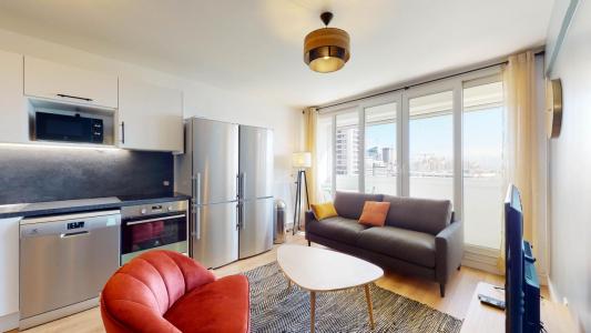 Location Appartement PUTEAUX  92