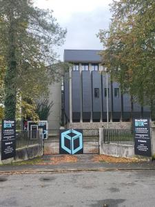 Location Parking PAU 64000
