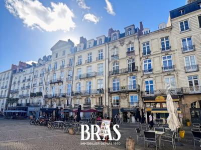 photo For sale Apartment NANTES 44