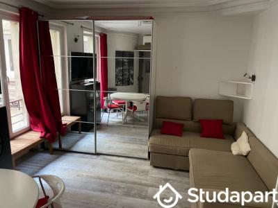 Location Appartement PARIS-11EME-ARRONDISSEMENT 75011