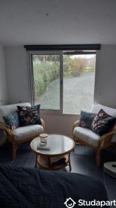 photo For rent House MONTREUIL-SUR-LOIR 49