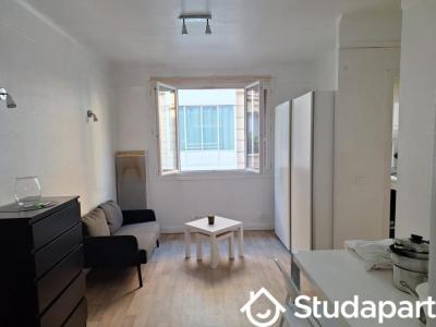 Location Appartement PARIS-17EME-ARRONDISSEMENT 75017